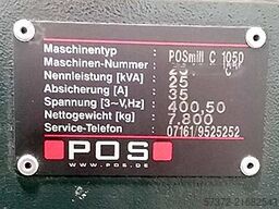 POS POSmill C 1050