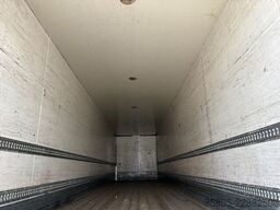 Groenewegen DRO-12-20 2-Axle Box / Koffer / Steering / NL T...
