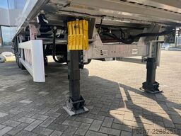 Knapen K200 - 80m3 mit Lenkachse *mieten / leasen*