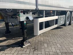 Knapen K200 - 80m3 mit Lenkachse *mieten / leasen*