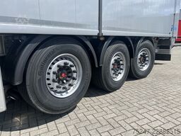 Knapen K200 - 80m3 mit Lenkachse *mieten / leasen*