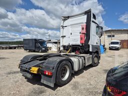 Mercedes-Benz Actros 1843