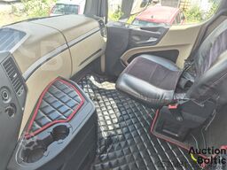 Mercedes-Benz Actros 1843