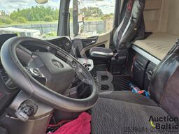 Mercedes-Benz Actros 1843