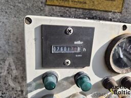  Combi Screen ML 2000 S