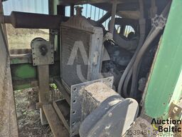  Combi Screen ML 2000 S