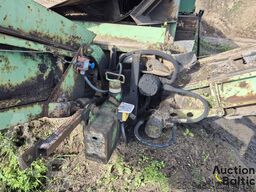  Combi Screen ML 2000 S