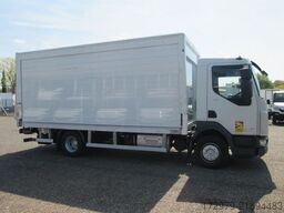 DAF LF 180.12 *Getränke-Koffer*151312Km*