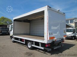 DAF LF 180.12 *Getränke-Koffer*151312Km*