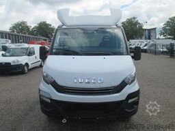 IVECO 35 S14 *Fahrgestell*Euro6*Klima*