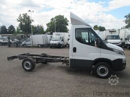 IVECO 35 S14 *Fahrgestell*Euro6*Klima*