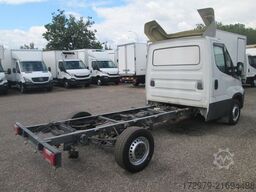 IVECO 35 S14 *Fahrgestell*Euro6*Klima*