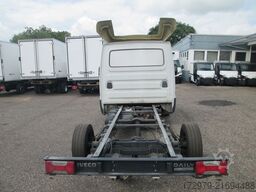 IVECO 35 S14 *Fahrgestell*Euro6*Klima*