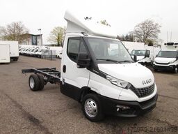 IVECO 35 C14*Fahrgestell*ATM*