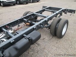 IVECO 35 C14*Fahrgestell*ATM*