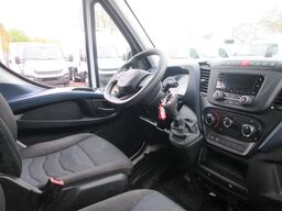 IVECO 35 C14*Fahrgestell*ATM*