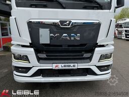 MAN TGS 26.470 6x2-4BL*Hyva Haken*171 TKM*Kamera*