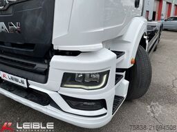 MAN TGS 26.470 6x2-4BL*Hyva Haken*171 TKM*Kamera*