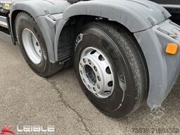 MAN TGS 26.470 6x2-4BL*Hyva Haken*171 TKM*Kamera*