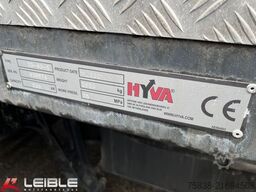 MAN TGS 26.470 6x2-4BL*Hyva Haken*171 TKM*Kamera*