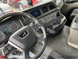 MAN TGS 26.470 6x2-4BL*Hyva Haken*171 TKM*Kamera*