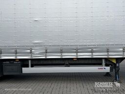 Schmitz Cargobull Curtainsider Mega Getränke