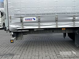 Schmitz Cargobull Curtainsider Mega Getränke