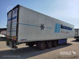 Schmitz Cargobull Tiefkühler Standard Doppelstock