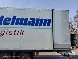Schmitz Cargobull Tiefkühler Standard Doppelstock