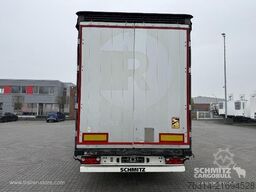 Schmitz Cargobull Curtainsider Mega Getränke