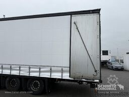 Schmitz Cargobull Curtainsider Mega Getränke