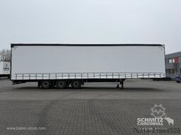 Schmitz Cargobull Curtainsider Mega Getränke