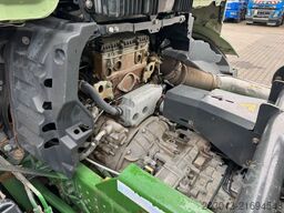 MERCEDES-BENZ AROCS 3240 8x4 Betonmischer Liebherr 9 m³