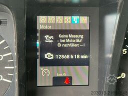 MERCEDES-BENZ AROCS 3240 8x4 Betonmischer Liebherr 9 m³