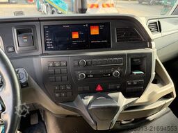 MAN TGS 35.510 8x4 BB Kipper Meiller Bordmatic *AHK