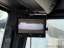 MAN TGS 35.510 8x4 BB Kipper Meiller Bordmatic *AHK