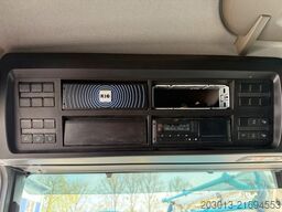 MAN TGS 35.510 8x4 BB Kipper Meiller Bordmatic *AHK
