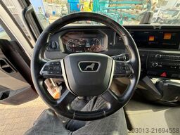 MAN TGS 35.510 8x4 BB Kipper Meiller Bordmatic *AHK