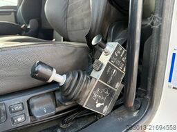 MAN TGS 35.510 8x4 BB Kipper Meiller Bordmatic *AHK