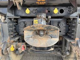 MAN TGS 35.510 8x4 BB Kipper Meiller Bordmatic *AHK