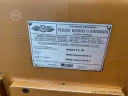 PBR TM-30 - EP 3000 mm