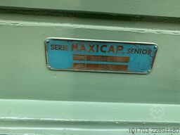 Sculfort MAXICAP SENIOR 380 x 4000 RN