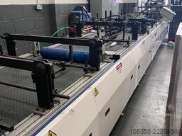 Pack-Smart IPF 30-27-4 Integrated Finishing System