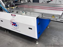 Pack-Smart IPF 30-27-4 Integrated Finishing System