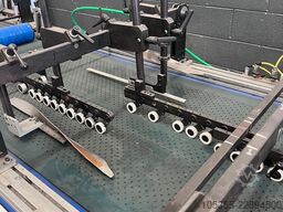 Pack-Smart IPF 30-27-4 Integrated Finishing System