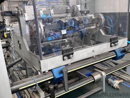 Pack-Smart IPF 30-27-4 Integrated Finishing System