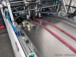 Pack-Smart IPF 30-27-4 Integrated Finishing System