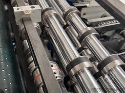 Pack-Smart IPF 30-27-4 Integrated Finishing System