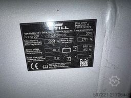 Still RX20-20P