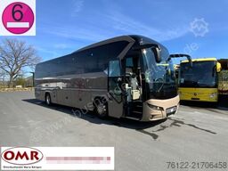 NEOPLAN Tourliner/Motorn.b.424tkm/P21 VIP/4Sterne/1.Hand